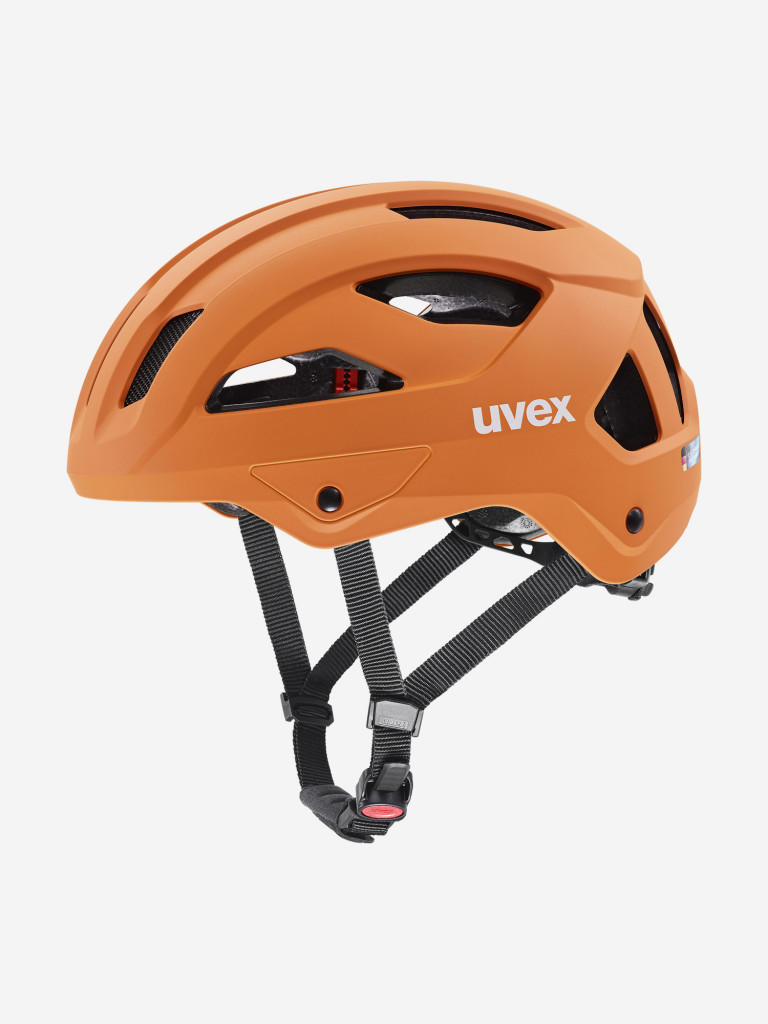 Шлем велосипедный Uvex Stride