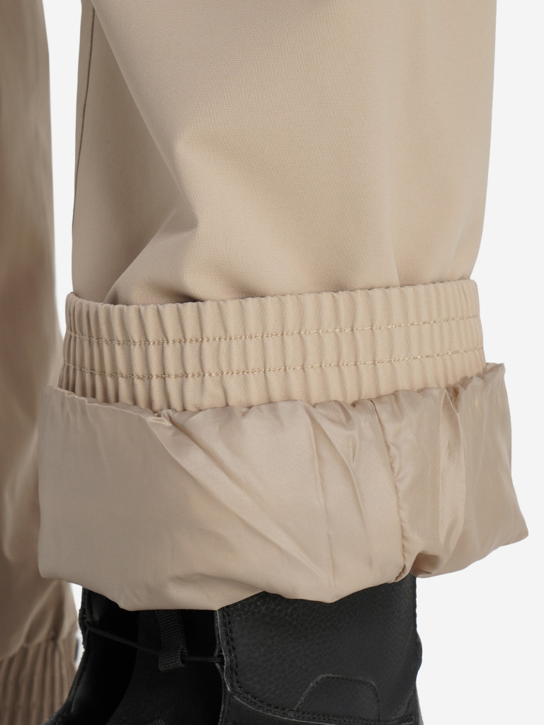 Брюки утепленные мужские Protest Luton