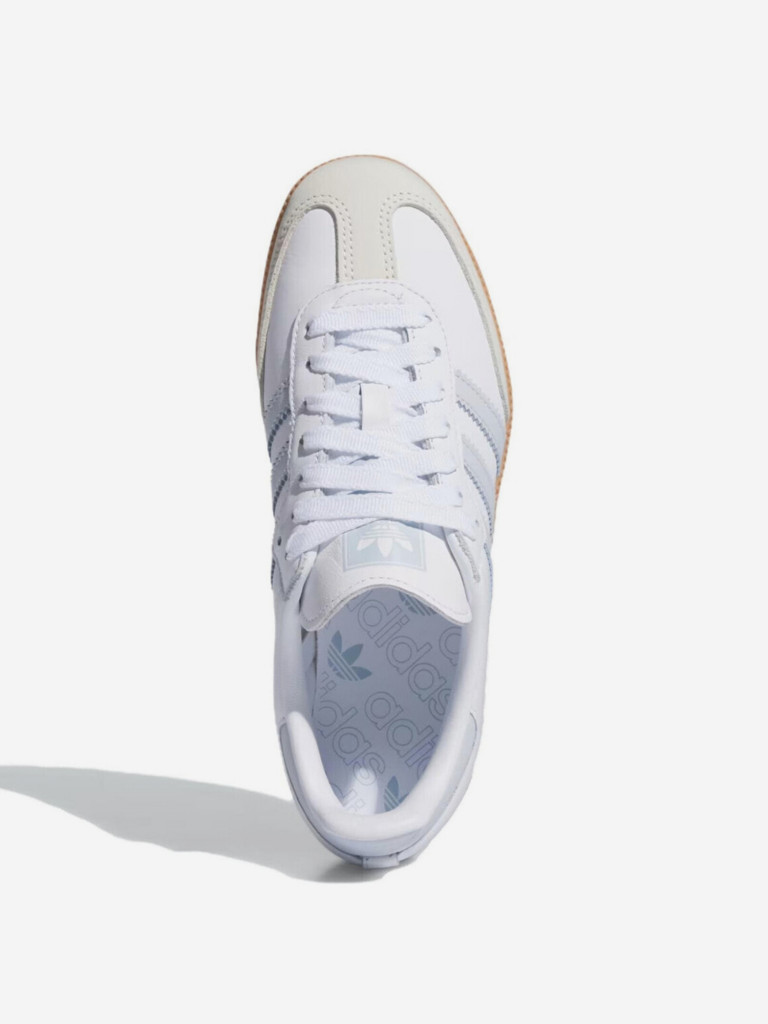 Кроссовки Adidas Samba OG