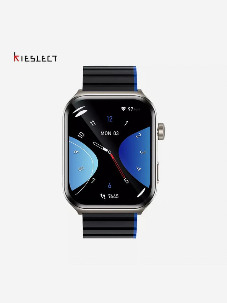 Умные часы Kieslect Calling Watch Ks2