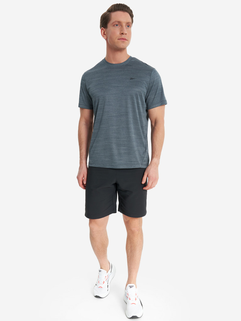 Футболка мужская Reebok Athlete