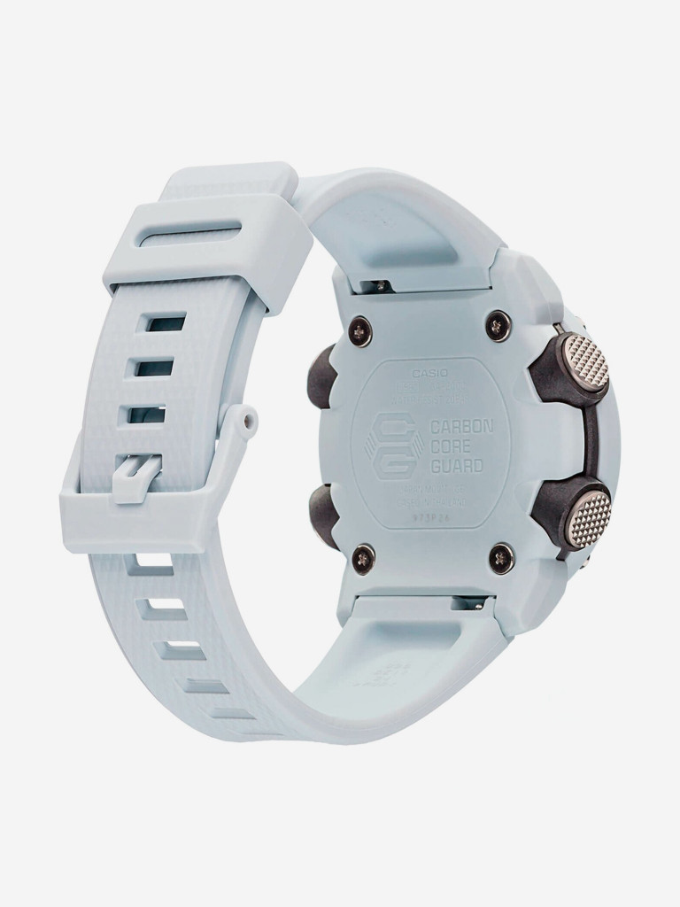 Спортивные часы CASIO G-SHOCK GA-2000S-7AER