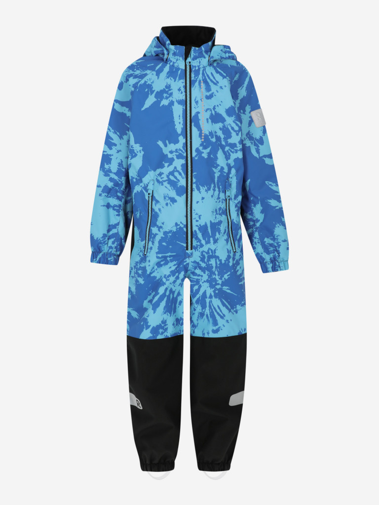 Комбинезон для мальчиков Reima Karikko