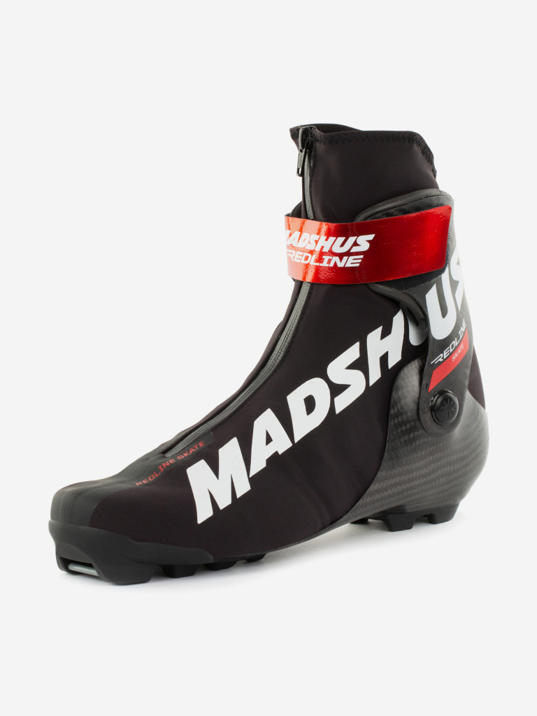 Ботинки для беговых лыж Madshus REDLINE SKATE