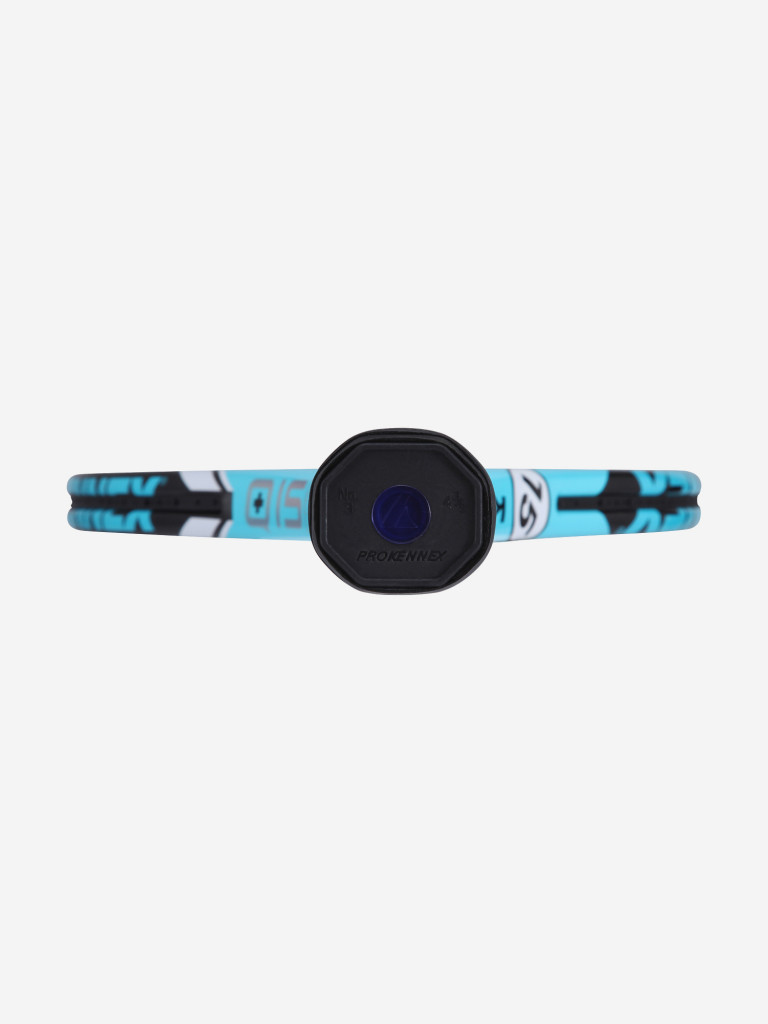 Ракетка для Тенниса PROKENNEX Q+15 PRO (305) Blue - ручка 3