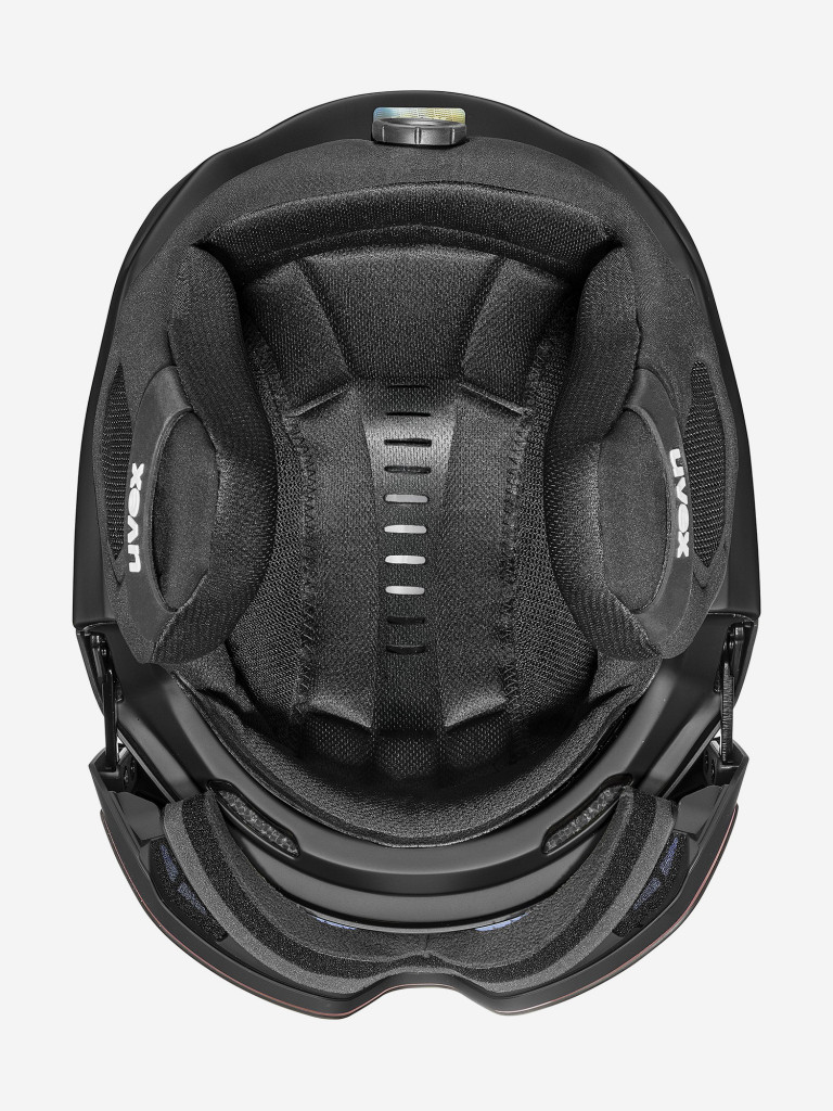 Шлем Uvex Horizon V MAG