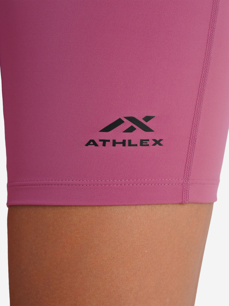 Велосипедки женские Athlex