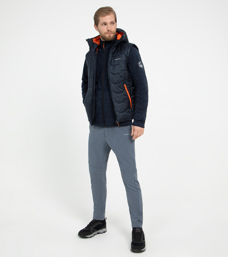 Жилет утепленный мужской Merrell