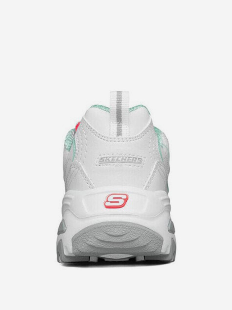 Кроссовки Skechers D'LITES 1.0