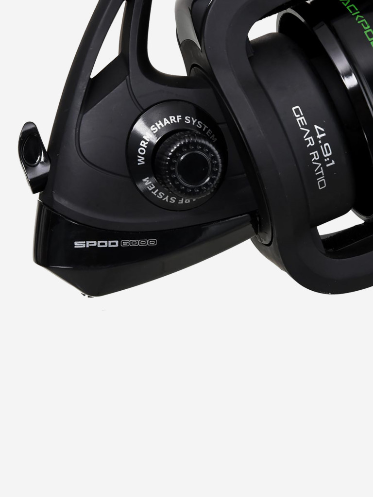 Катушкa CARP PRO One Blackpool Spod 6000