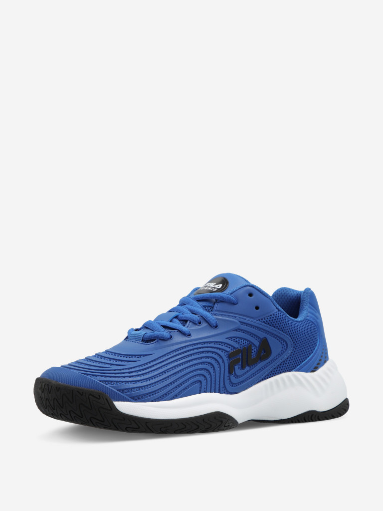 Кроссовки для мальчиков FILA Streamline NXT