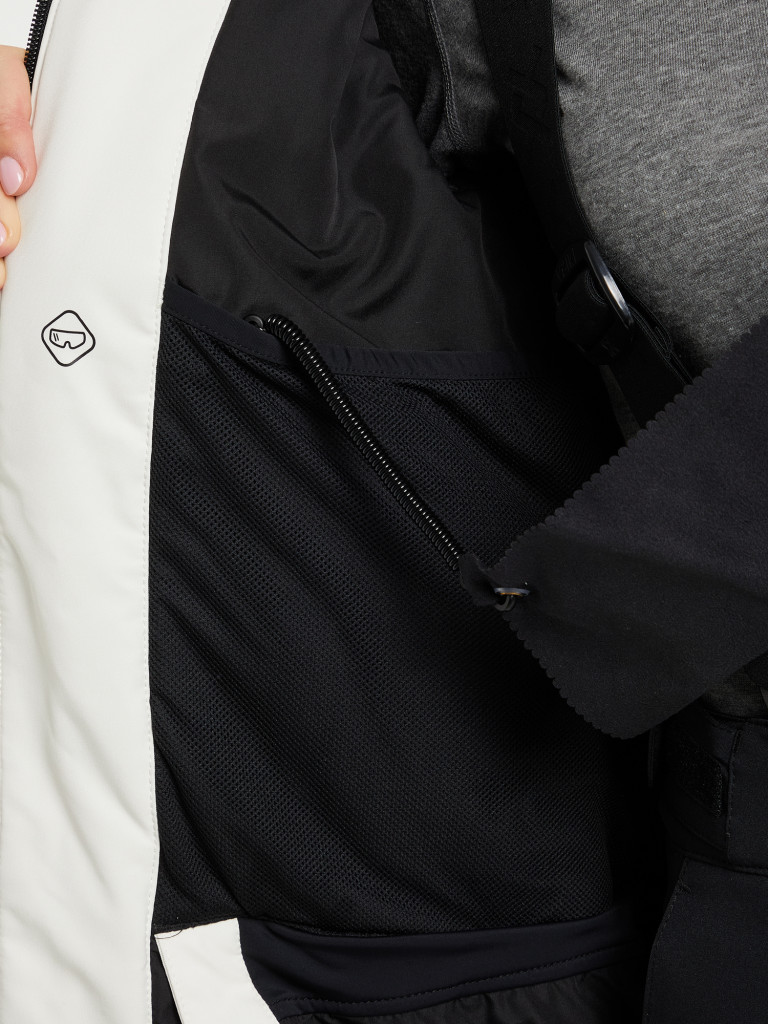 Куртка утепленная женская Volkl