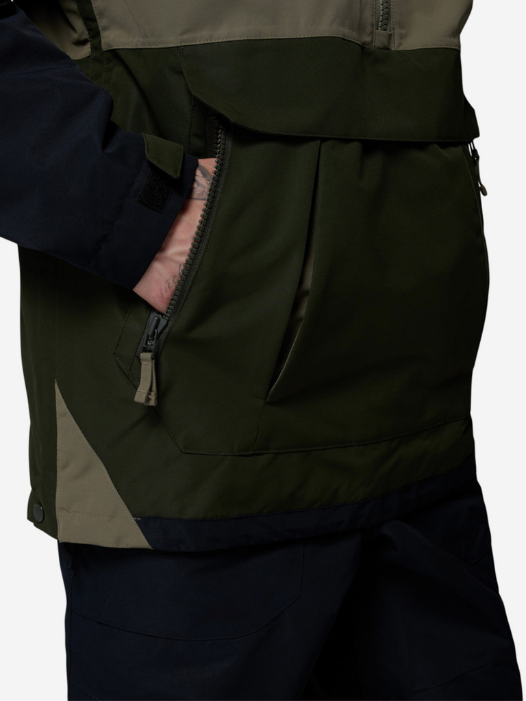 Анорак мужской Columbia Coreshot Shell Anorak