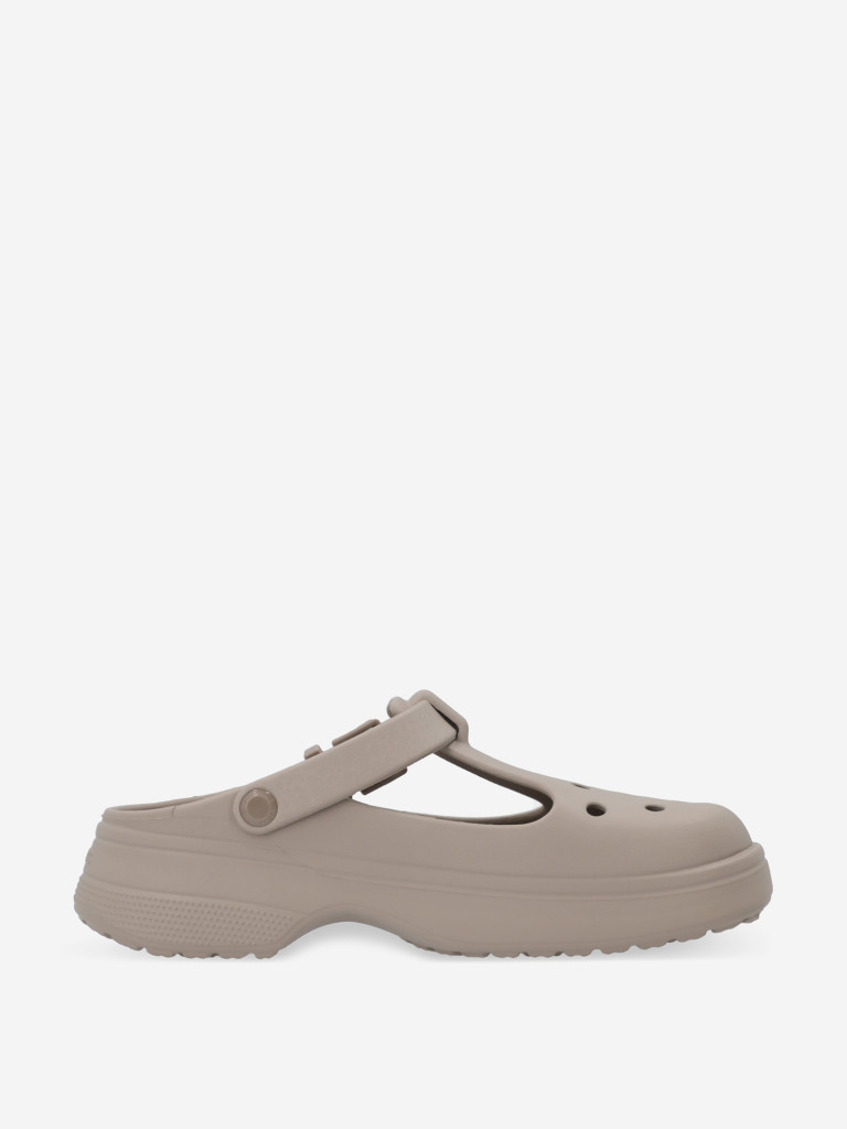 Сабо женские Crocs Classic Mary Jane
