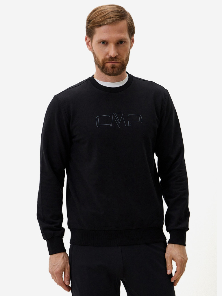 Джемпер мужской CMP