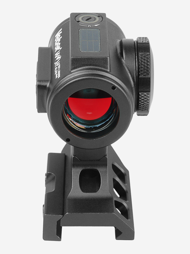 Прицел коллиматорный Veber Wolf Alfa RD1X20MRS mini