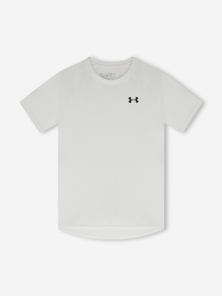Футболка для мальчиков Under Armour Tech 2.0
