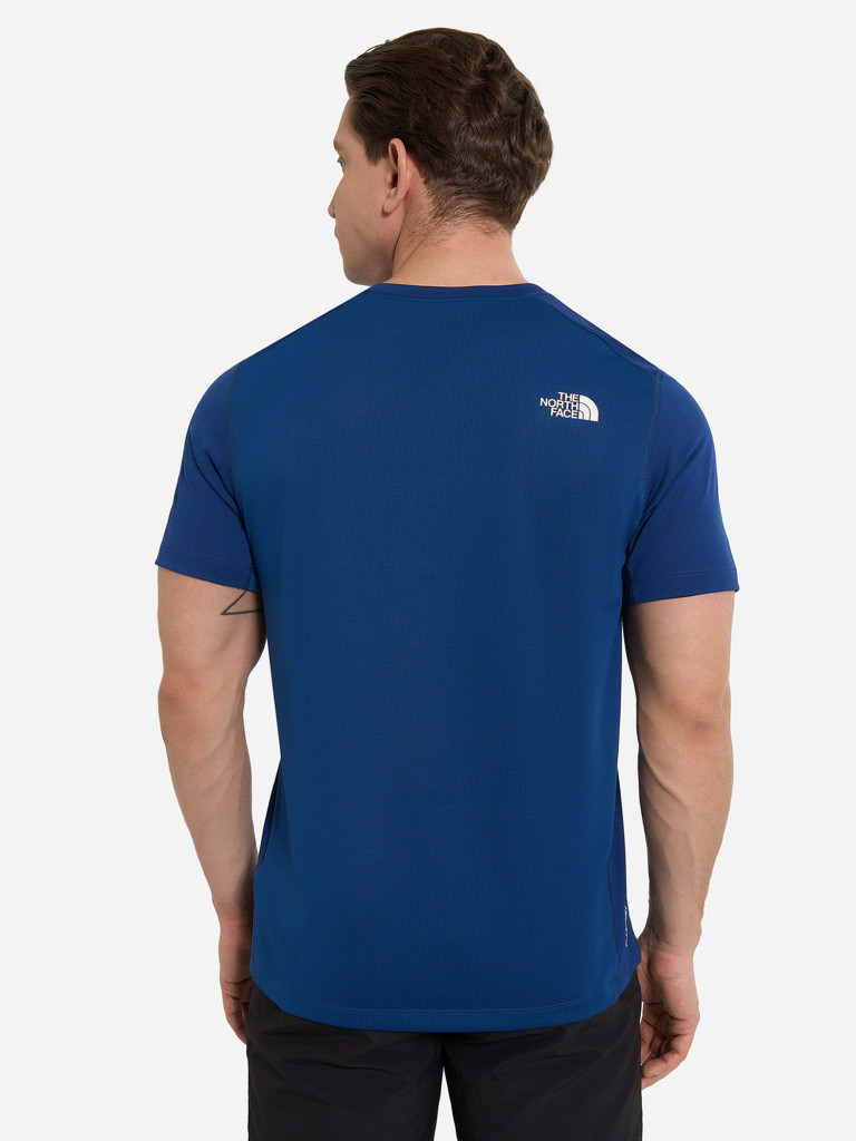 Футболка мужская The North Face Lightbright