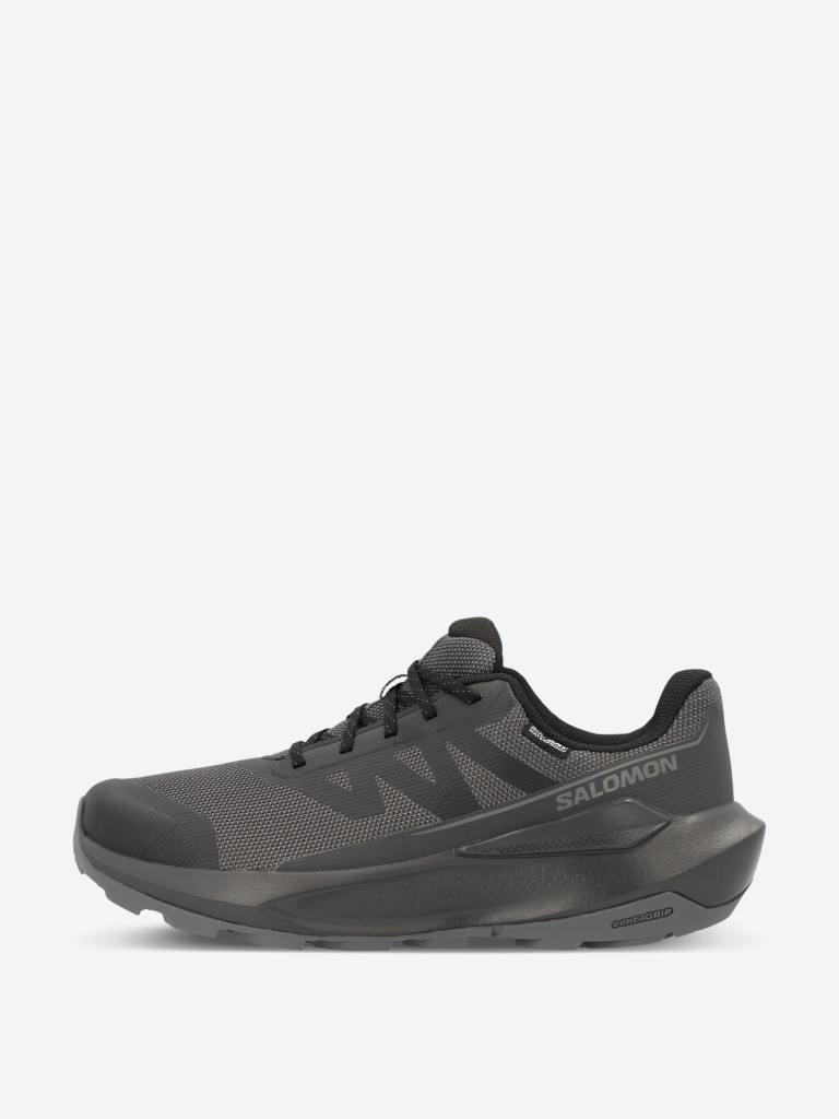 Кроссовки женские Salomon Elixir Tour Wp