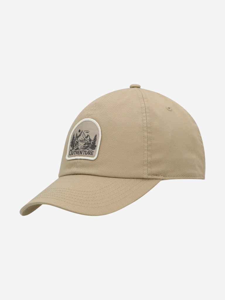 Бейсболка Outventure