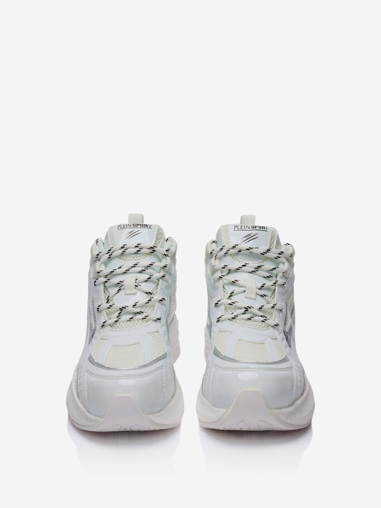 Кроссовки Plein Sport PEGASUS // GEN.X.05