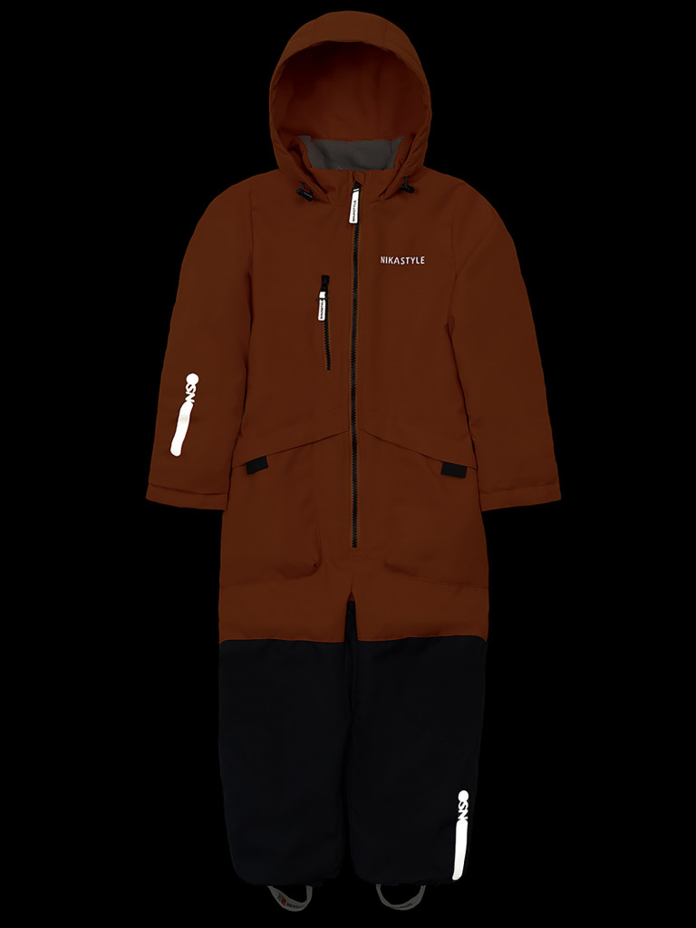 Комбинезон NIKASTYLE