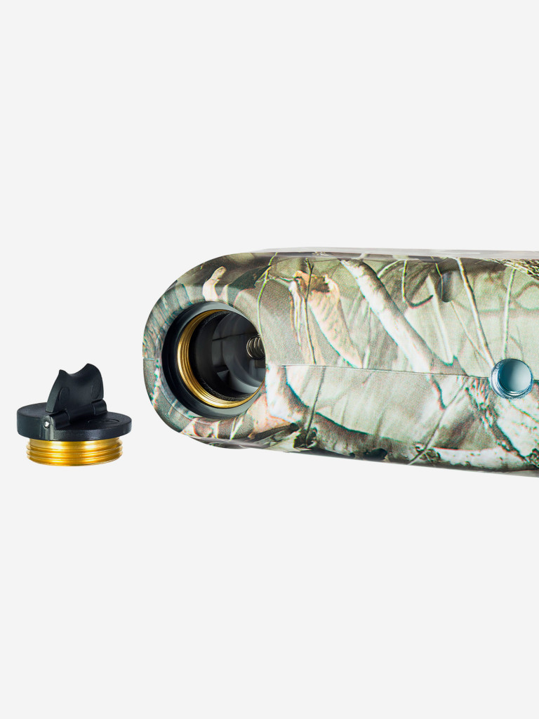 Лазерный дальномер для охоты Levenhuk Camo LC900