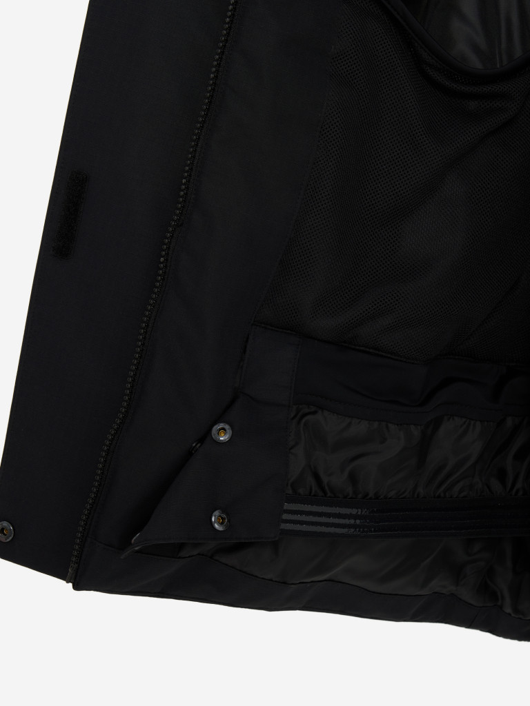 Куртка горнолыжная женская Volkl