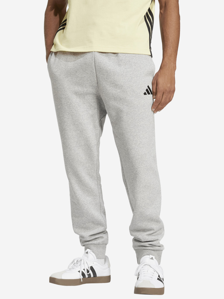 Брюки флисовые мужские adidas Feelcozy