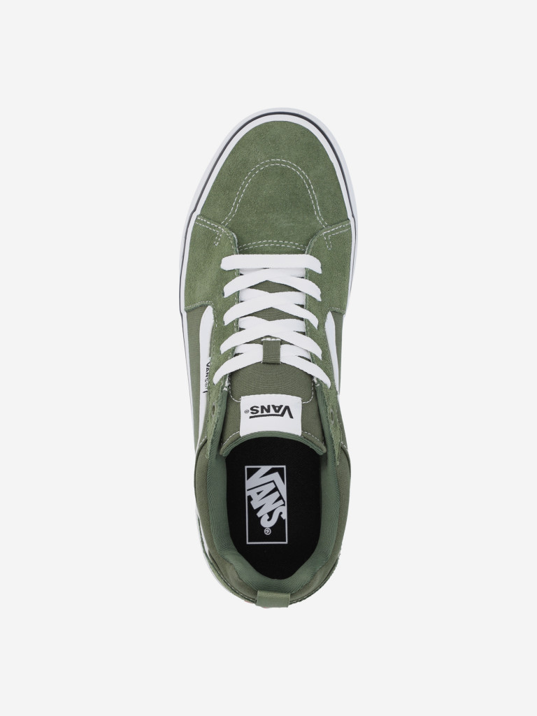 Кеды мужские Vans Filmore