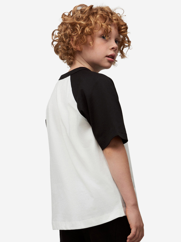 Футболка для мальчиков с принтом TOTTI KIDS