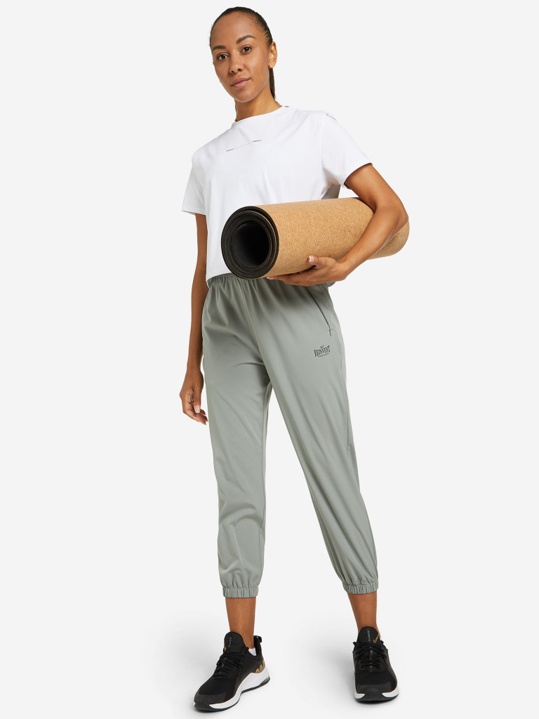 Футболка женская Li-Ning