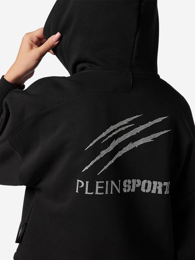 Толстовка Plein Sport