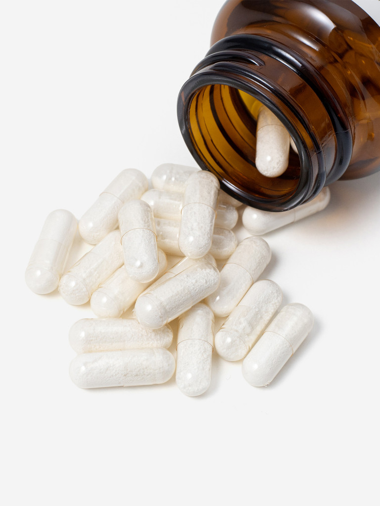 Цинк Хелат, 60 капсул, Dr. Zubareva