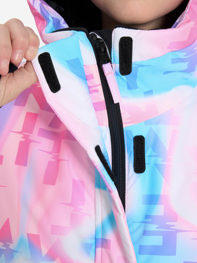 Куртка сноубордическая для девочек Termit
