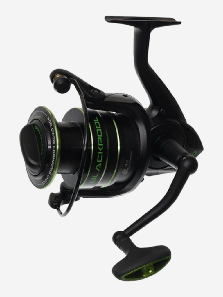 CARP PRO Катушка Blackpool Carp 7000 SD