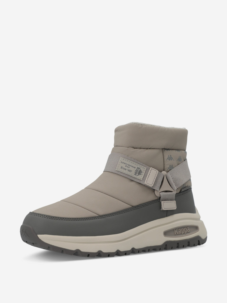 Дутики женские Kappa Falcade Puffy