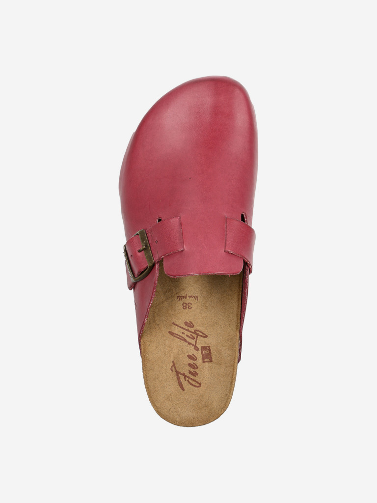 Клоги женские Free Life by RELAXSHOE