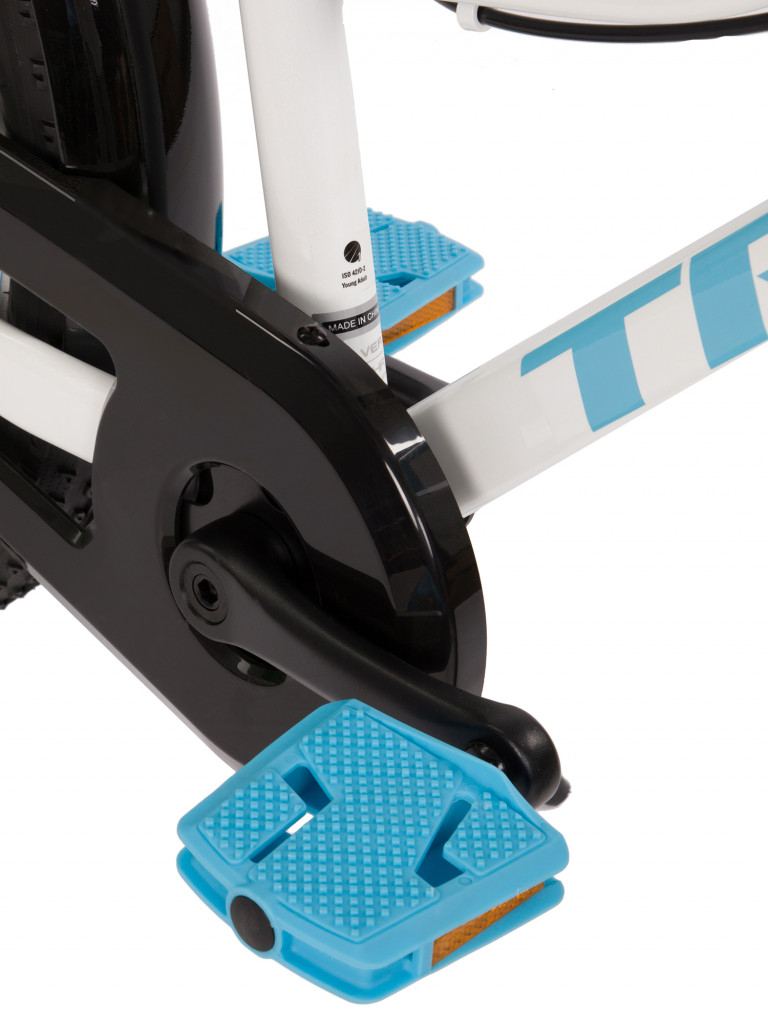 Велосипед подростковый женский Trek PRECALIBER CST GIRLS 20"