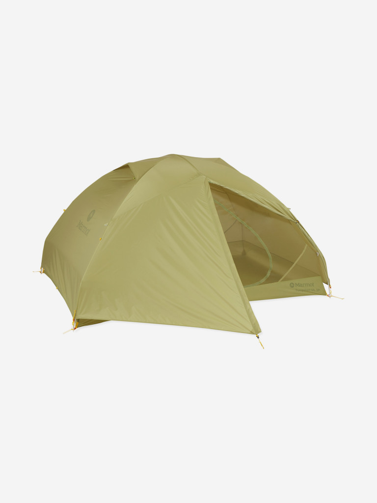 Палатка 3-местная Marmot Tungsten UL 3P