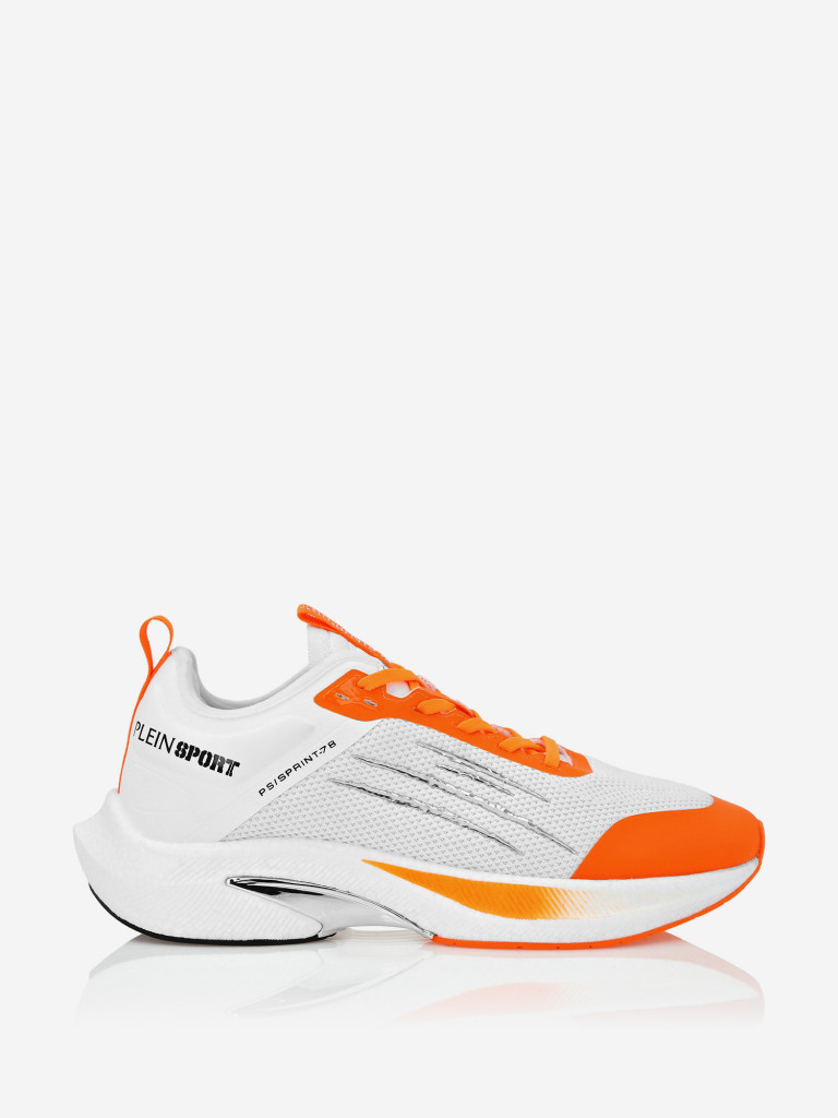 Кроссовки Plein Sport SPRINT - 78