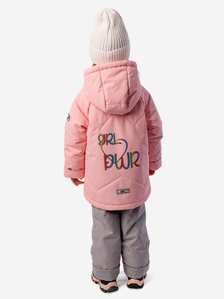 Костюм демисезонный детский UKI KiDS