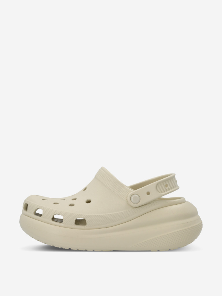 Сабо Crocs Classic Crush Clog