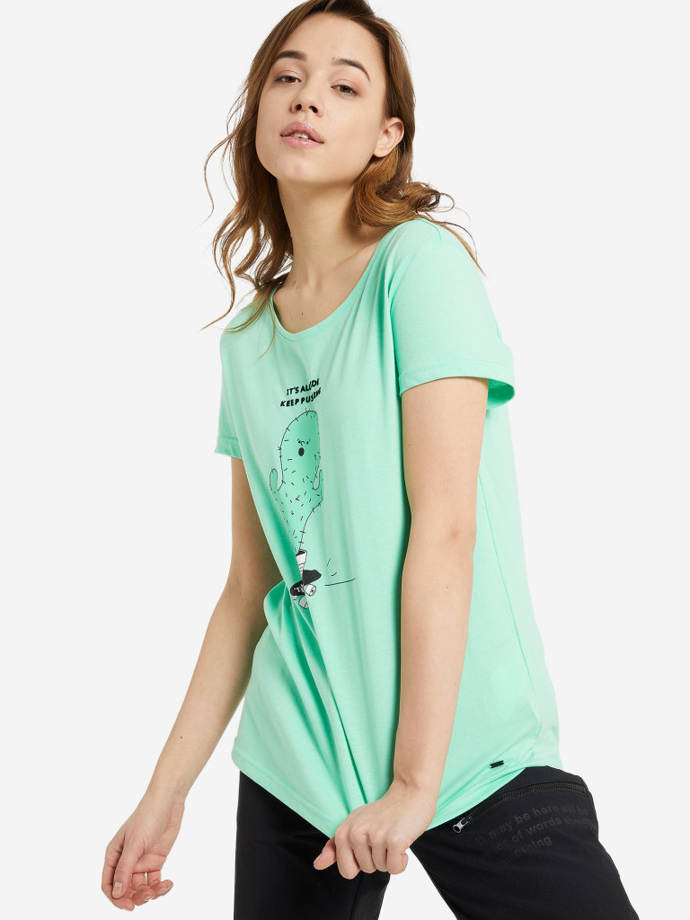 Футболка женская Termit