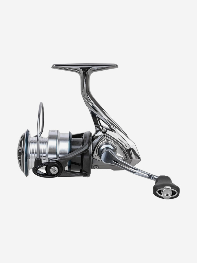 Катушка безынерционная Nisus REX 3000 7+1 подшипник