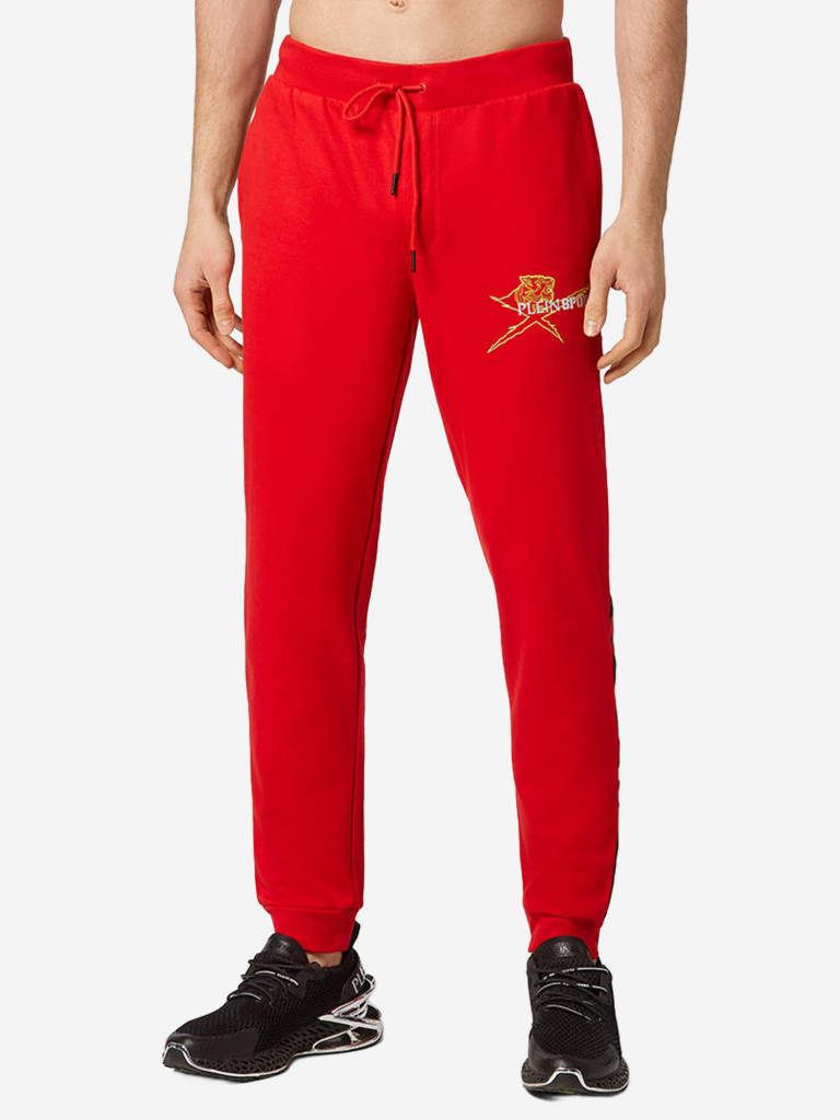 Брюки спортивные Plein Sport