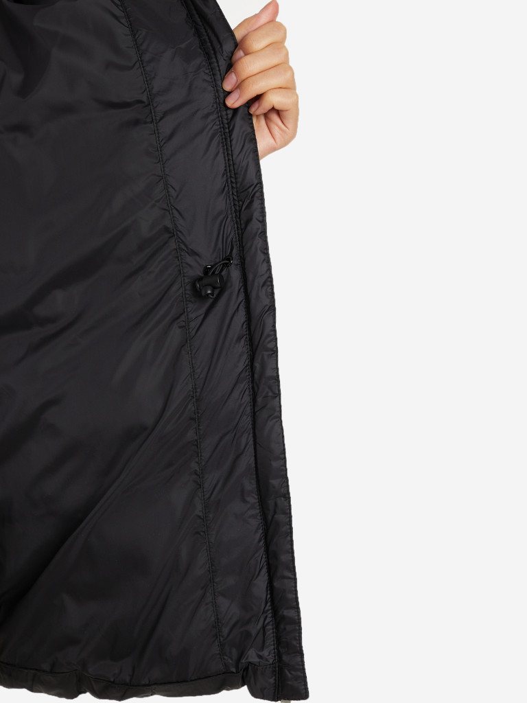 Пуховик женский FILA