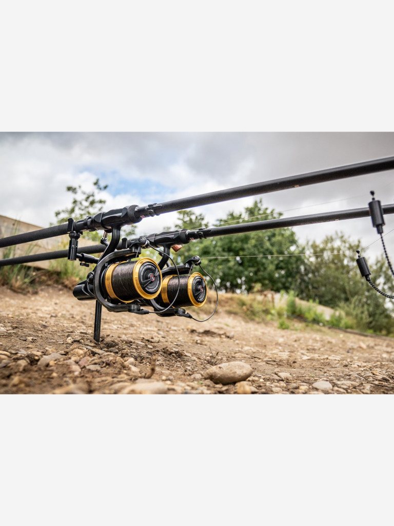 Катушкa DAIWA 21 Crosscast 45 SCW 5000C QD OT