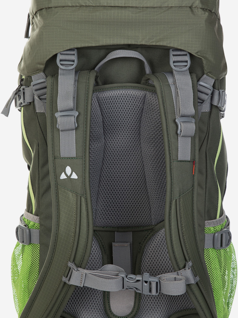 Рюкзак VauDe Hidalgo 42+8 л