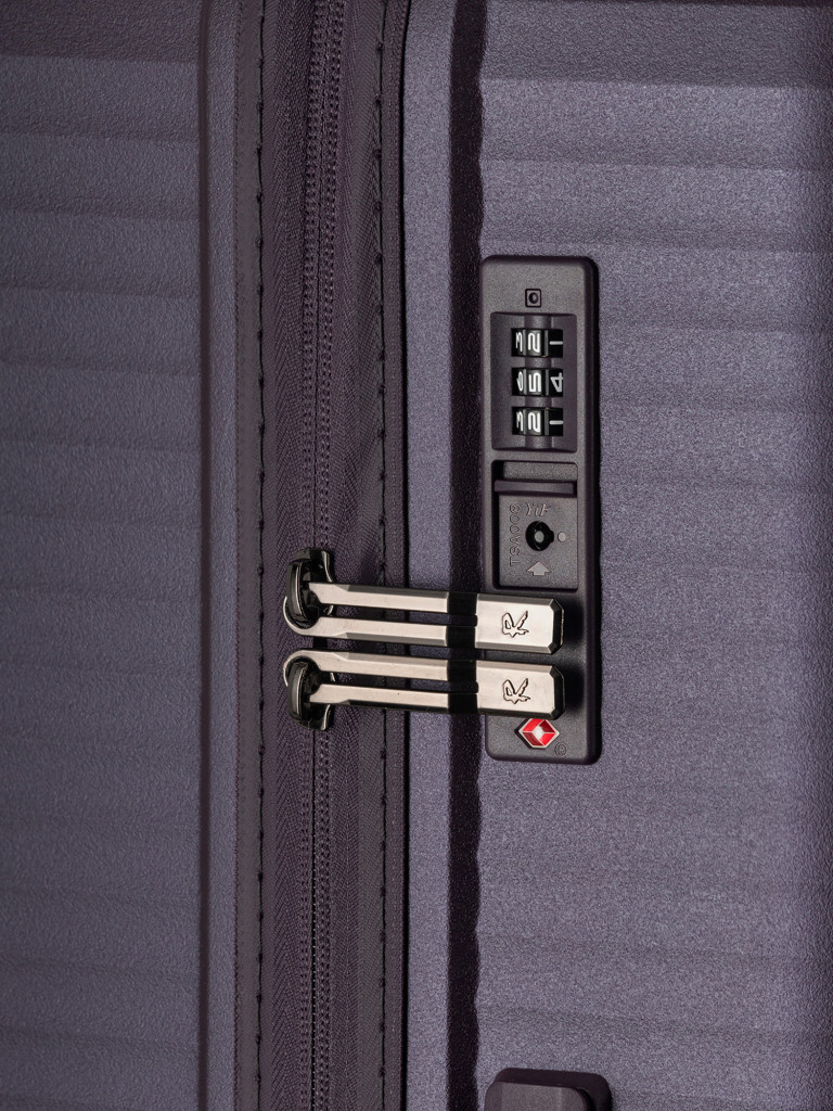 Чемодан Robinzon TAHITI S